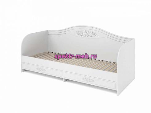 Кровать тахта Анжелика 12