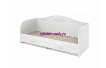 Кровать тахта Анжелика 12