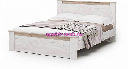 Кровать Амстердам 7