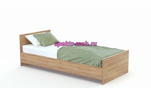 Кровать Опен 1