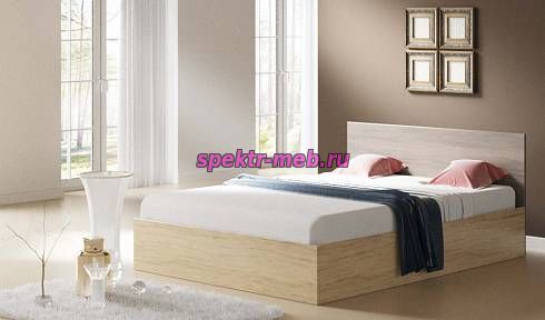 Кровать Карина 10