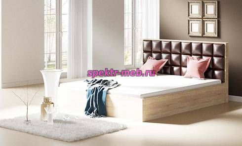 Кровать Наоми-160 подъемная