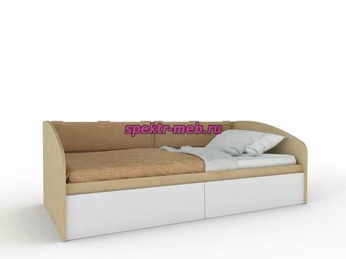 Кровать Анжелика-1