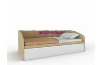 Кровать Анжелика-1