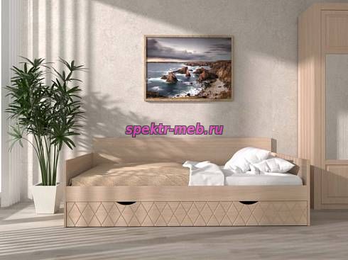 Кровать Иветта