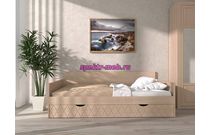 Кровать Иветта