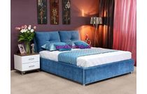 Кровать Шерм