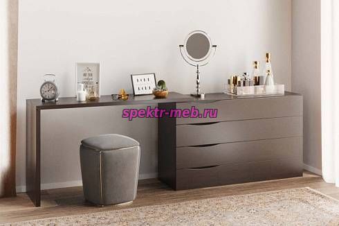 Туалетный столик Дэнс 2