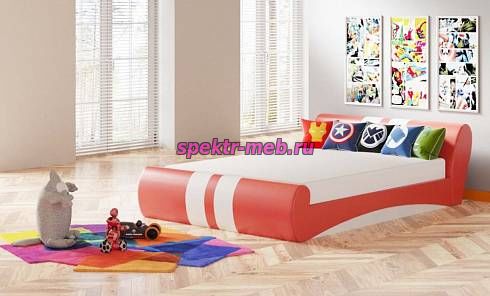 Кровать Драйв