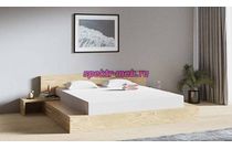 Кровать Флора 27