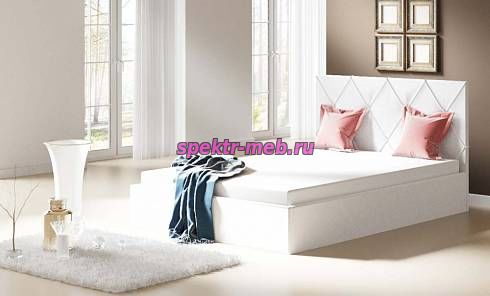 Кровать Лайнета