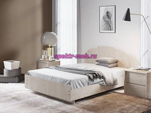 Кровать ДСП