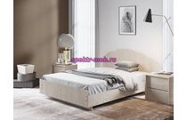 Кровать ДСП