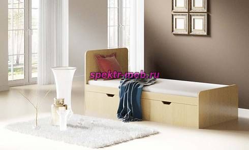 Кровать Матео