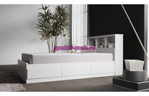 Кровать с 3 ящиками Кассиопея 19