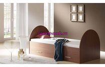 Кровать Саша