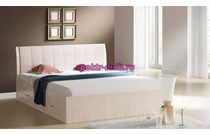 Двуспальная кровать Партея-111