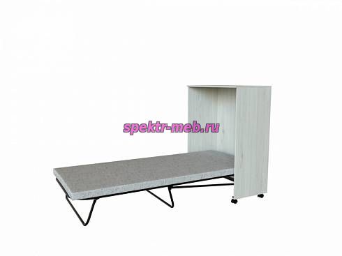 Тумба Карина с раскладушкой