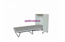 Тумба Карина с раскладушкой