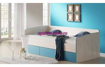 Кровать Тути Фрути