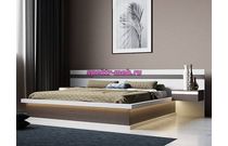 Кровать с подсветкой Сара-12