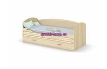 Кровать с ящиком Валенсия