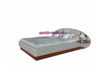 Кровать с полками Мая 26