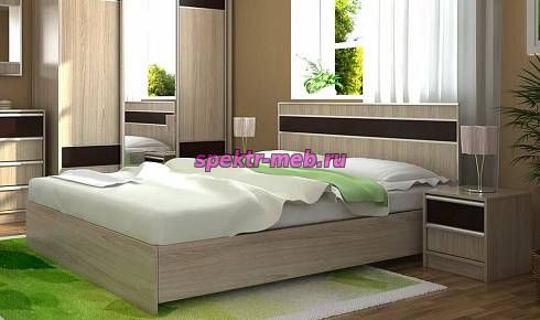 Кровать Рио 1