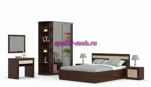 Спальня Токио 4