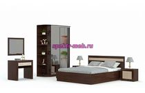 Спальня Токио 4