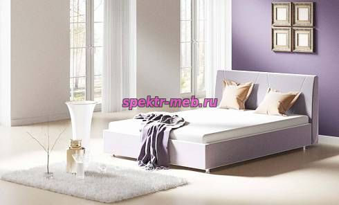 Кровать №14