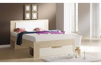 Кровать Милано СБ-2324