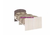 Кровать Мальвина