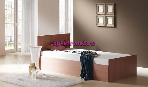 Кровать Стандарт