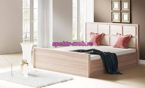 Кровать Берта