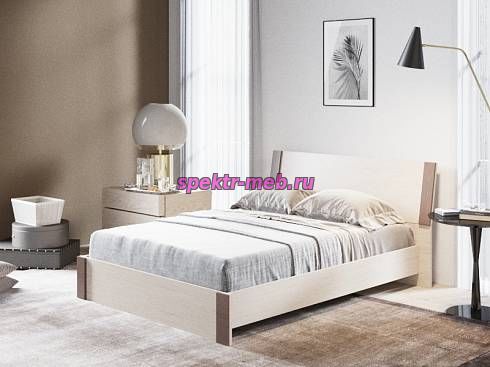Кровать Венеция ЛДСП