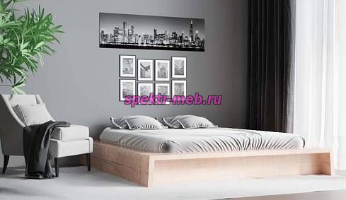 Кровать Лайза 2