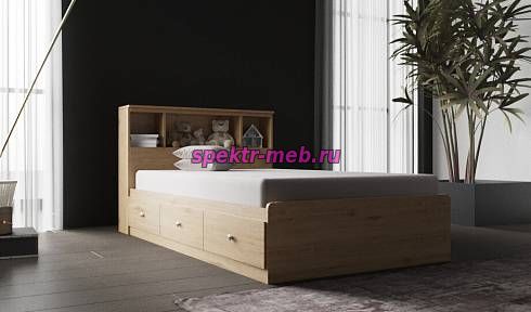 Кровать Медвежонок 1