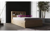 Кровать Медвежонок 1