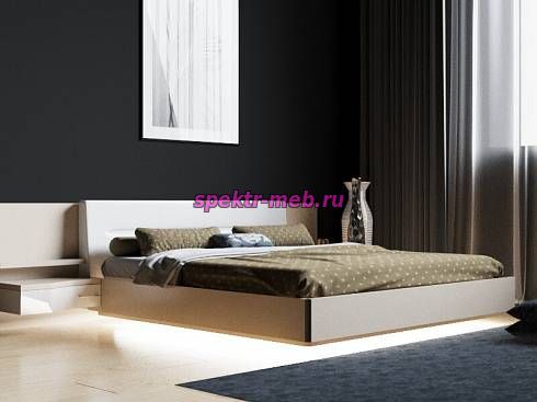 Кровать Бруно-10