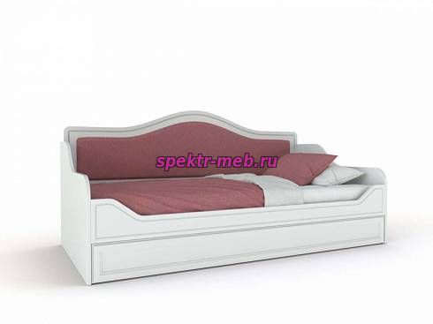 Кровать Солл-47