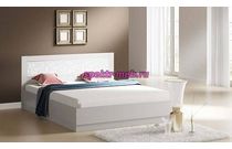 Кровать Амели СМ-193.01.002 подъемная