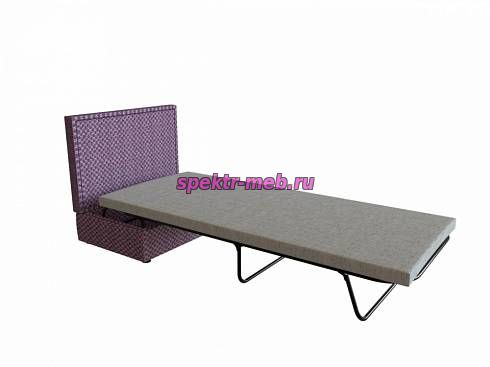 Кровать-раскладушка Карни