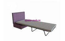 Кровать-раскладушка Карни