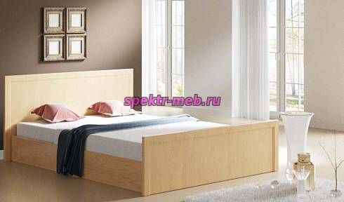 Кровать Симба