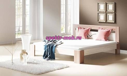 Кровать Элика
