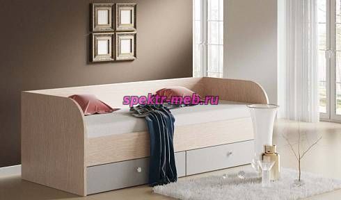 Кровать КР-4