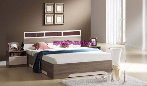 Кровать Эдем-2