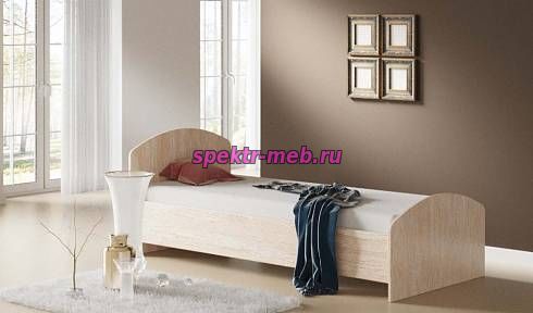 Кровать сказочная М+Д