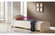 Кровать сказочная М+Д